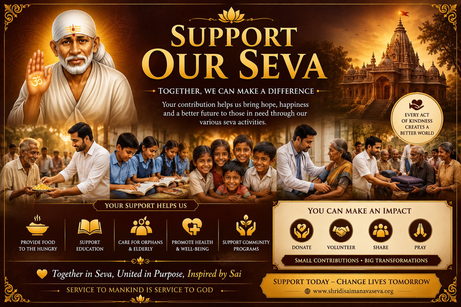 ourseva